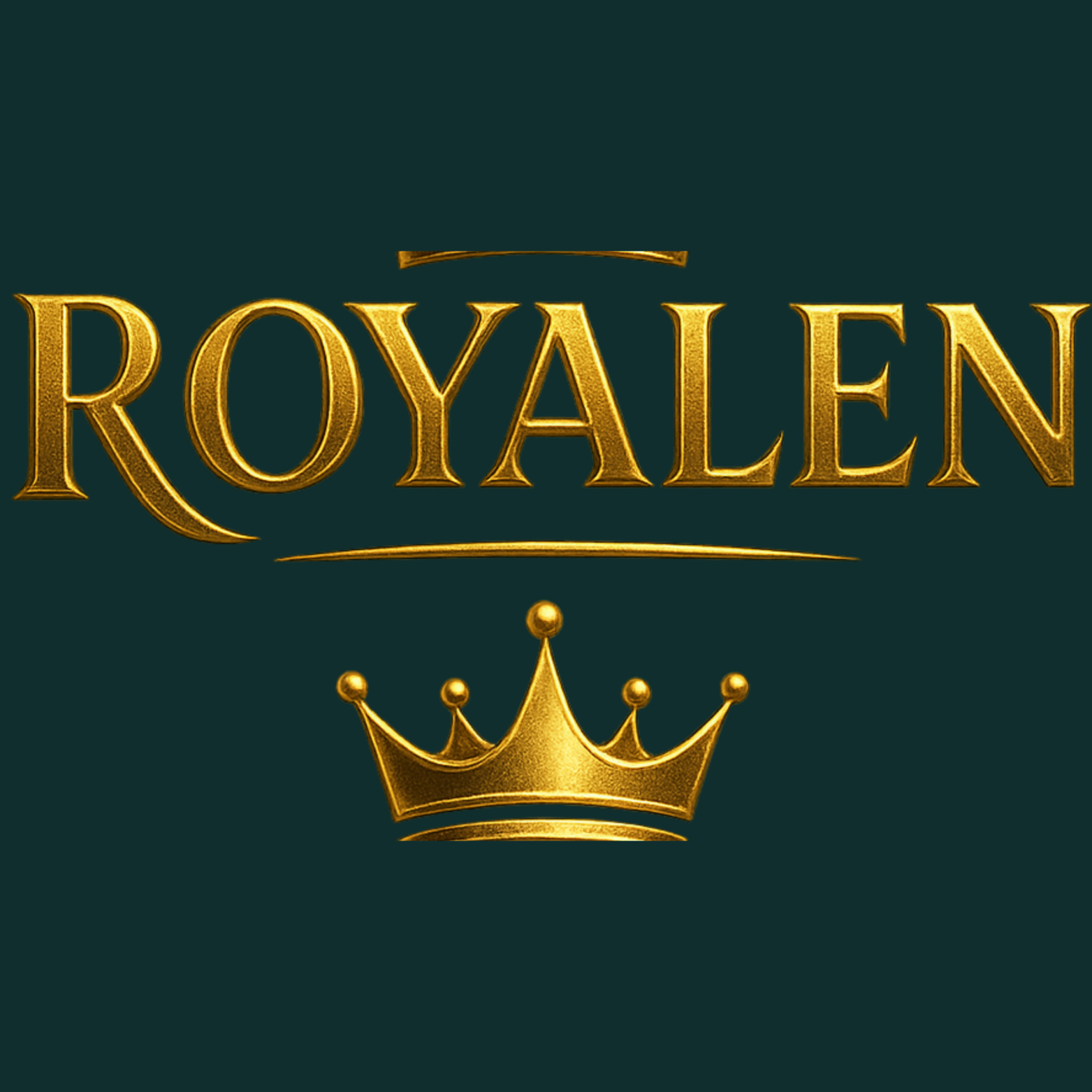 Royalen